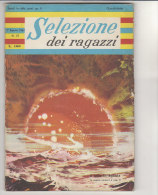 PES@75 SELEZIONE Dei RAGAZZI N.21-1962/GIAMAICA/MAGIA : CHANNING POLLOCK/LANCIO GIAVELLOTTO : CARLO LIEVORE - Enfants Et Adolescents