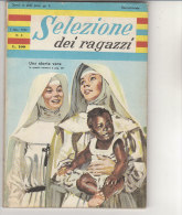 PES@79 SELEZIONE Dei RAGAZZI N.3-1963/CICLISMO : ANTONIO MASPER E SANTE GAIARDONI/PUBBLICITA' TRENI ELETTRICI LIMA - Enfants Et Adolescents