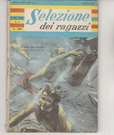 PES@81 SELEZIONE Dei RAGAZZI N.5-1963/GINNASTICA ACROBATICA/PUBBLICITA'TRE NI ELETTRICI LIMA/LANCIA FLAVIA COUPE' MERCUR - Niños Y Adolescentes