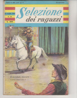 PES@92 SELEZIONE Dei RAGAZZI N.20-1963/COPENHAGEN/ALPI NISMO/CONCORSO DEI PICCOLI PUNTI MOTTA - Niños Y Adolescentes