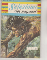 PES@94 SELEZIONE Dei RAGAZZI N.22-1963/ATTRICE LUDOVICA MODUGNO/CANE SCHNAUZER/ CONCORSO DEI PICCOLI PUNTI MOTTA - Niños Y Adolescentes