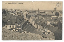 Carte Postale - BRAINE LE COMTE - Panorama - CPA   // - Braine-le-Comte