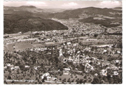 Deutschland - Schopfheim Im Wiesental - Schopfheim