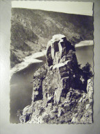 Vallée D'Orbey 1949 Lac Blanc Et Chateau Hans - Orbey