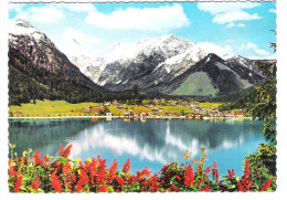 Österreich - Pertisau Am Achensee In Tirol - Pertisau