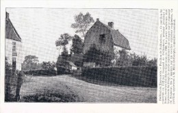 BAILLEUL En Tournaisis - Pavillon De Pollinchove - Estaimpuis