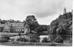 PLEUMEUR BODOU - Château De Kerduel - Pleumeur-Bodou