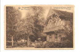 - 1913 -    HOEGAARDEN - Högaarden