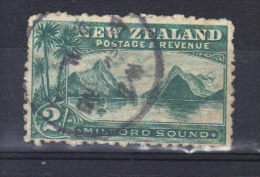 N°110    (1900) - Used Stamps