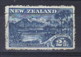 N° 116 (1903) - Used Stamps