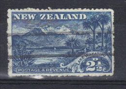 N° 116 (1903) - Used Stamps