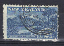 N°102 (1900) - Used Stamps