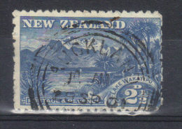 N°83 (1899) - Used Stamps