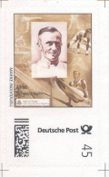 Germany Deutschland - Olympic Games 1936 1952 Karl Alfred Schwarzmann - Gymnastics All Arround, Vault; Personalized - Sommer 1936: Berlin