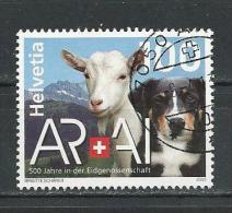 2013 ZNr 1461 (a2) - Used Stamps