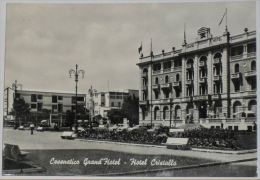 FORLì CESENA - Cesenatico Grand´Hotel - Hotel Cristallo - 1961 - Cesena
