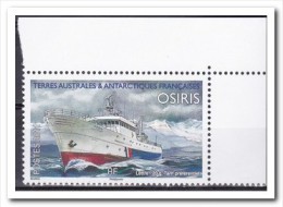 Frans Antarctica 2011, Postfris MNH, Osiris - Nuevos