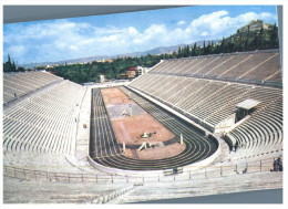 (DEL 200) Greece - Athens Olympic Stadium - Olympische Spiele