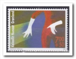 Groenland 2011, Postfris MNH, Kimik - Nuovi