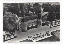 Luché Pringé  -  Chateau De Gallérande - Luche Pringe