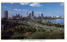 (888) Australia - WA - Perth - Perth