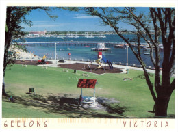 (888) Australia - VIC - Geelong - Geelong
