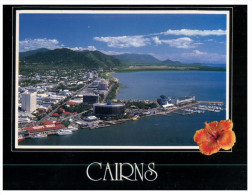 (888) Australia  - QLD - Cairns - Cairns