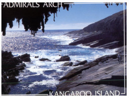 (888) Australia  - SA - Kangaroo Island - Kangaroo Islands