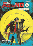 Mister No N° 108 - Editions Aventures Et Voyages - Avec Aussi Giddap Joe - Dépôt Légal Décembre 1984 - TBE / Neuf - Mister No
