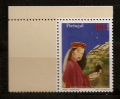 Portugal 1997 N° 2161 ** Europa, Contes, Légendes, Trésors, Richesse, Belle Femme, Maures, Boucle D´oreille, Tunnel - Unused Stamps