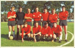 Football -- Diest.      (2 Scans) - Diest