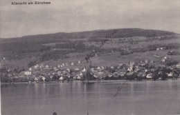 Küsnacht Am Zürichsee                      M - Küsnacht