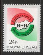 HUNGARY - 1996. National Productivity MNH!!! Mi: 4374. - Unused Stamps