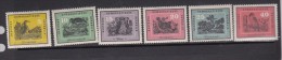 German Democratic Republic 1959 Birds MNH - Sonstige & Ohne Zuordnung