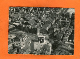 MARSEILLE   1950    LE QUARTIER DE LA GARE   CIRC  OUI   EDITEUR - Quartier De La Gare, Belle De Mai, Plombières