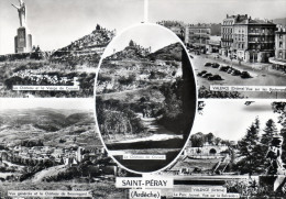 SAINT-PERAY - Multivues - - Saint Péray
