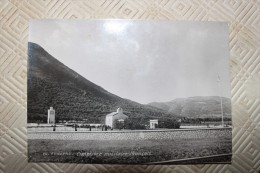 BB - ITALIE - ISERNIA - VENAFRO - CIMETIERE MILITAIRE FRANCAIS - Sonstige & Ohne Zuordnung