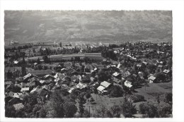 L1844 - Savièse Vue Sur St.Germain Roumaz Et Ormône - Savièse