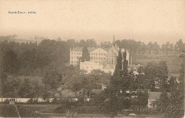 Sacré- Coeur   JETTE - Enseignement, Ecoles Et Universités