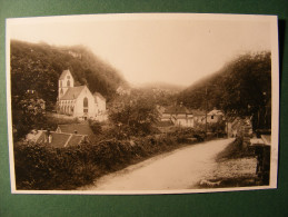 CPA Ferrette (68) - Vue Générale - Ferrette