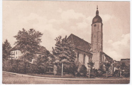 Germany Deutschland, Neustadt An Der Orla, Schloss - Neustadt / Orla