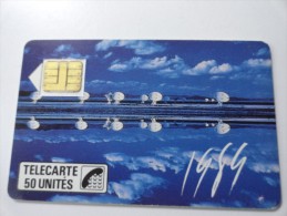 RARE: HAUTE NORMANDIE -  ROUEN  (USED CARD) - Internas