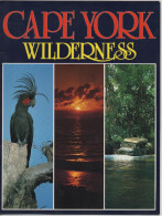 CAPE YORK WILDERNESS - AUSTRALIE (Cape York Sauvage) - Autres & Non Classés