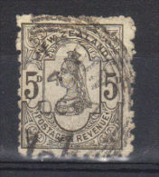 N°69      (1895) - Used Stamps