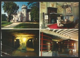 PESSAC Château PAPE CLEMENT Gironde 1972 - Pessac