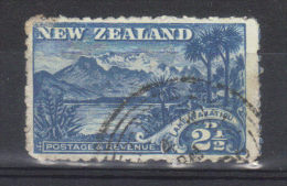 N°102 (1900) - Used Stamps