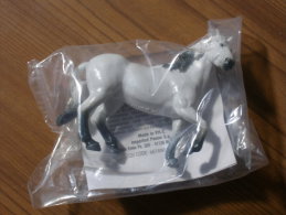 STICKER FRANCE PANINI CHEVAUX, UNE AVENTURE INCROYABLE - FIGURINE N°8 - NEUF SOUS EMBALLAGE - Other & Unclassified