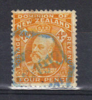 N°140 (1909) - Used Stamps