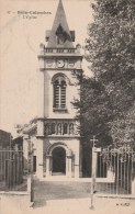 BOIS-COLOMBES (Hauts-de-Seine) - L'Eglise - Andere & Zonder Classificatie