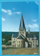 C.P.M. Saint-Martin De Boscherville - Abbaye Romane De Saint-Georges - Saint-Martin-de-Boscherville